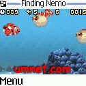 game pic for Finding Nemo